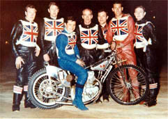 English '68 Team