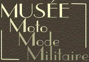 Musee Moto Mode Militaire