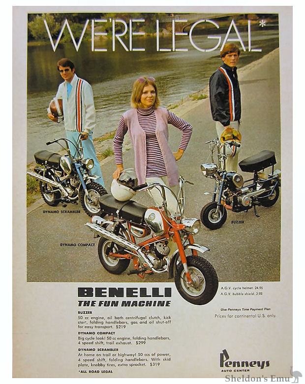 Benelli-1969-Advert-Penneys.jpg