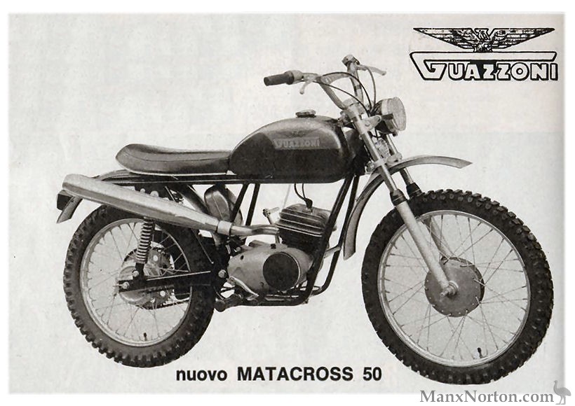 Guazzoni-1972-Matacross.jpg