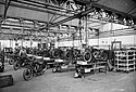 Motosacoche Factory 1928