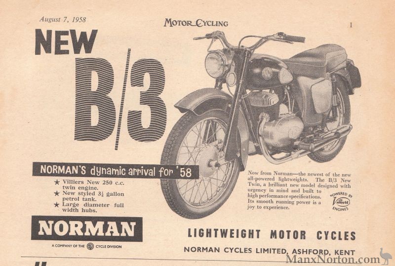 Norman-1958-B3-Twin-advert.jpg