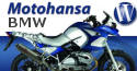 Motohansa BMW Motorcycles
