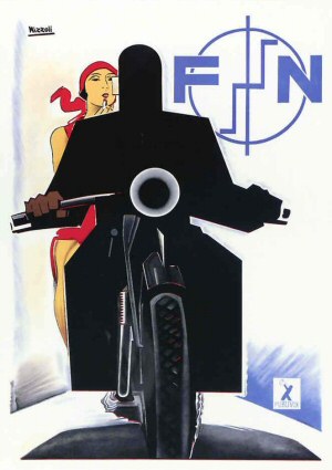 FN Logo