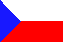 Czech Flag