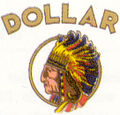 Dollar logo
