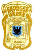 Exress Logo