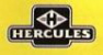 Hercules logo