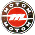 Motom Logo