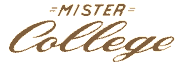 Oscar College logo