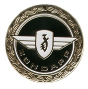 Zundapp logo