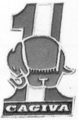 Cagiva logo
