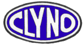 Clyno Logo