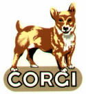 Corgi logo