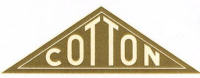 Cotton logo