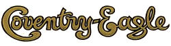 Coventry-Eagle logo
