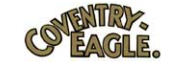 Coventry-Eagle Logo