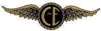 Coventry-Eagle logo