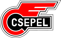Csepel Motorcycle Logo