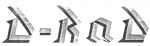 D-Rad logo
