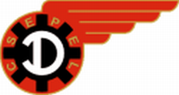 Csepel Motorcycle Logo