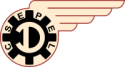 Csepel Motorcycle Logo