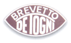 De Tongni logo