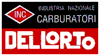 Dellorto Logo