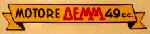 DEMM Motorcycles