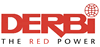Derbi Motorcycle Logo