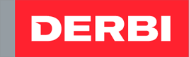 Derbi Motorcycle Logo