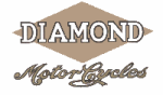 Diamond logo