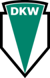 DKW logo