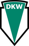 DKW logo