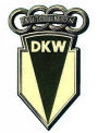 DKW Logo