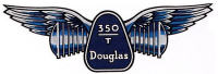 Douglas logo
