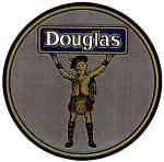 Douglas logo