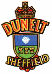 Dunelt Logo