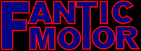 Fantic Motor Logo