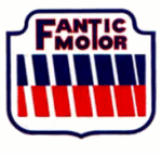 Fantic Motor Logo