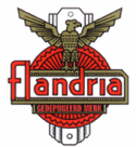 Flandria Logo