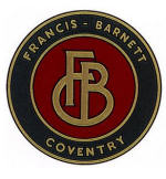 Francis-Barnett logo