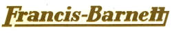 Francis-Barnett logo