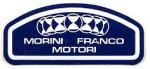 Franco Morini Logo