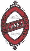 Ganna Logo