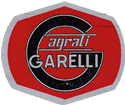 Agrati Garelli Logo