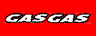 GasGas logo