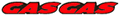 GasGas Logo