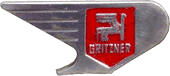 Gritzner logo