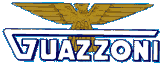 Guazzoni Logo